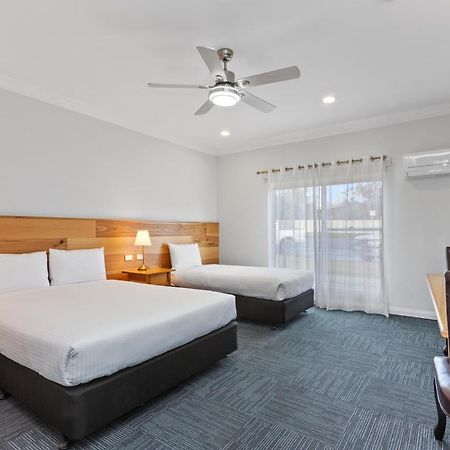 The International Motel Apollo Bay Bagian luar foto