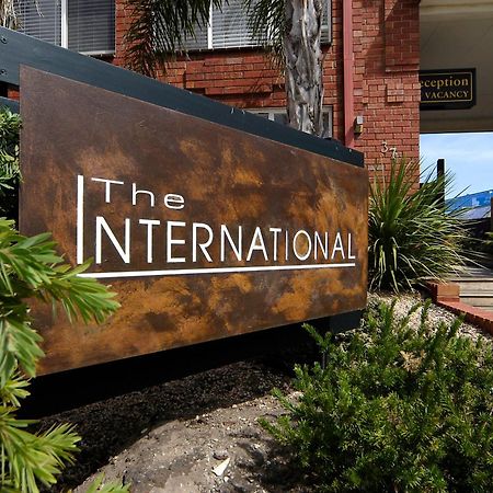 The International Motel Apollo Bay Bagian luar foto