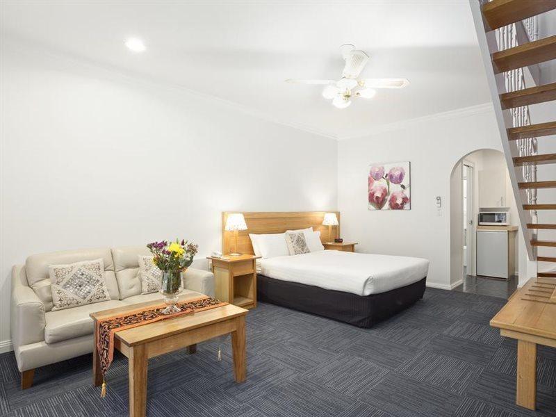 The International Motel Apollo Bay Bagian luar foto