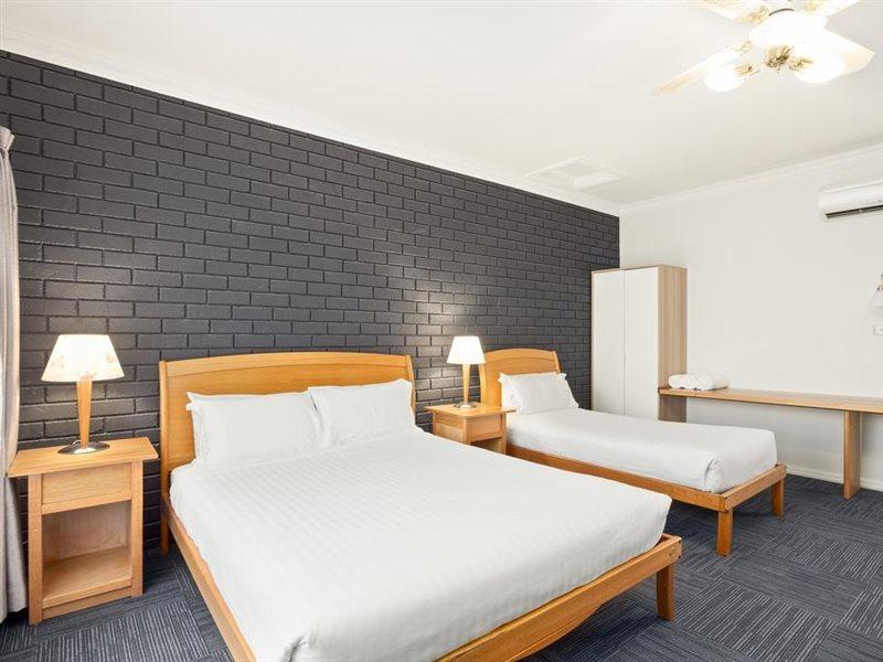 The International Motel Apollo Bay Bagian luar foto