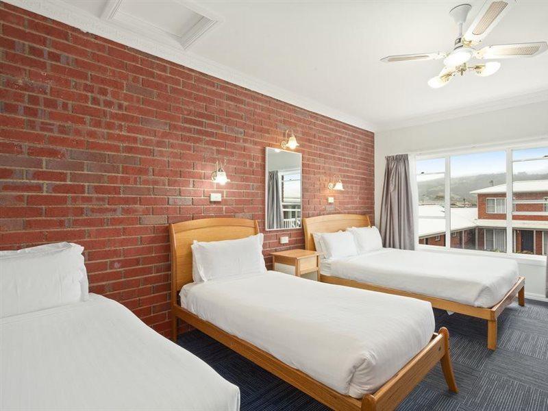 The International Motel Apollo Bay Bagian luar foto