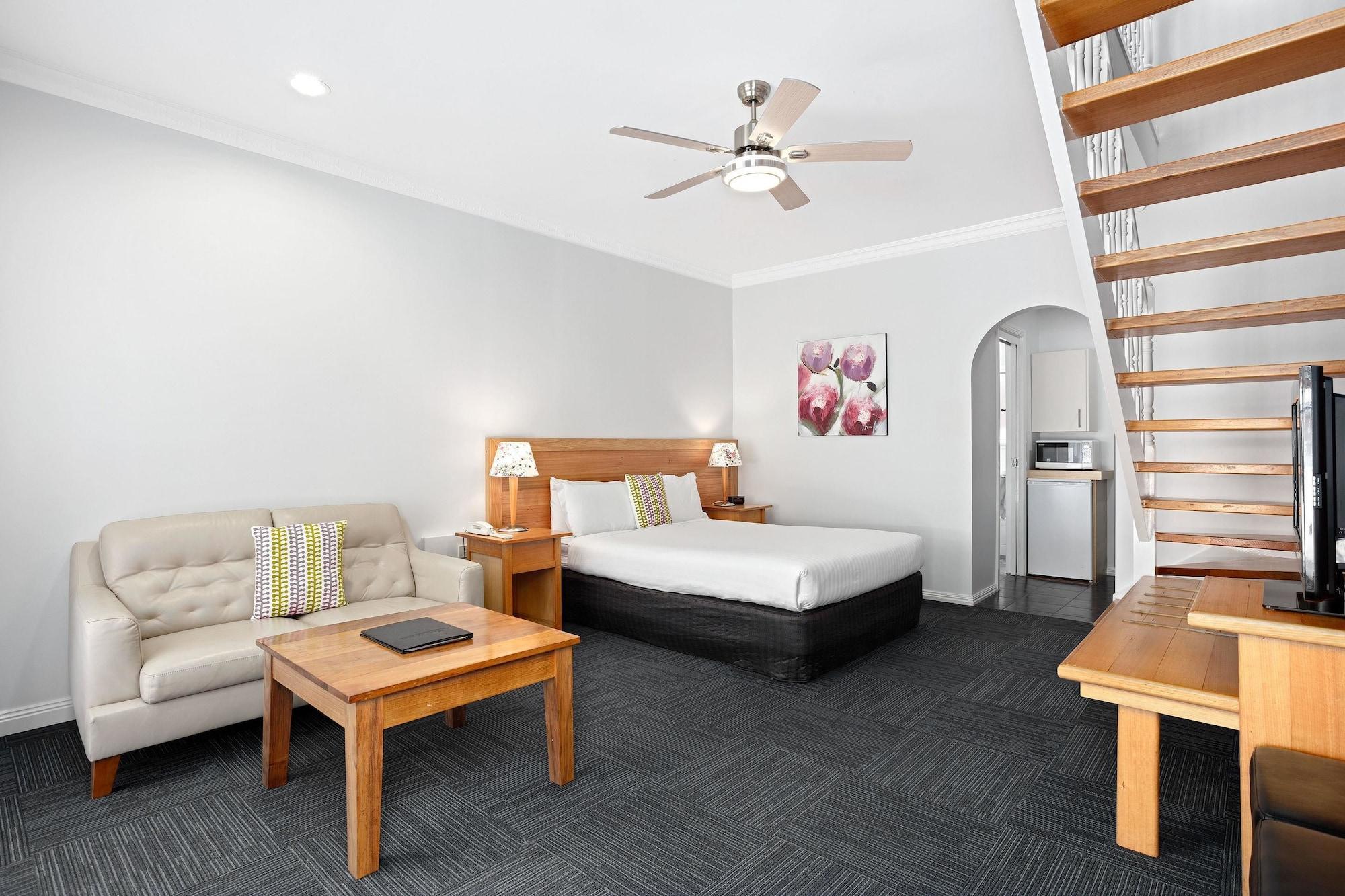 The International Motel Apollo Bay Bagian luar foto