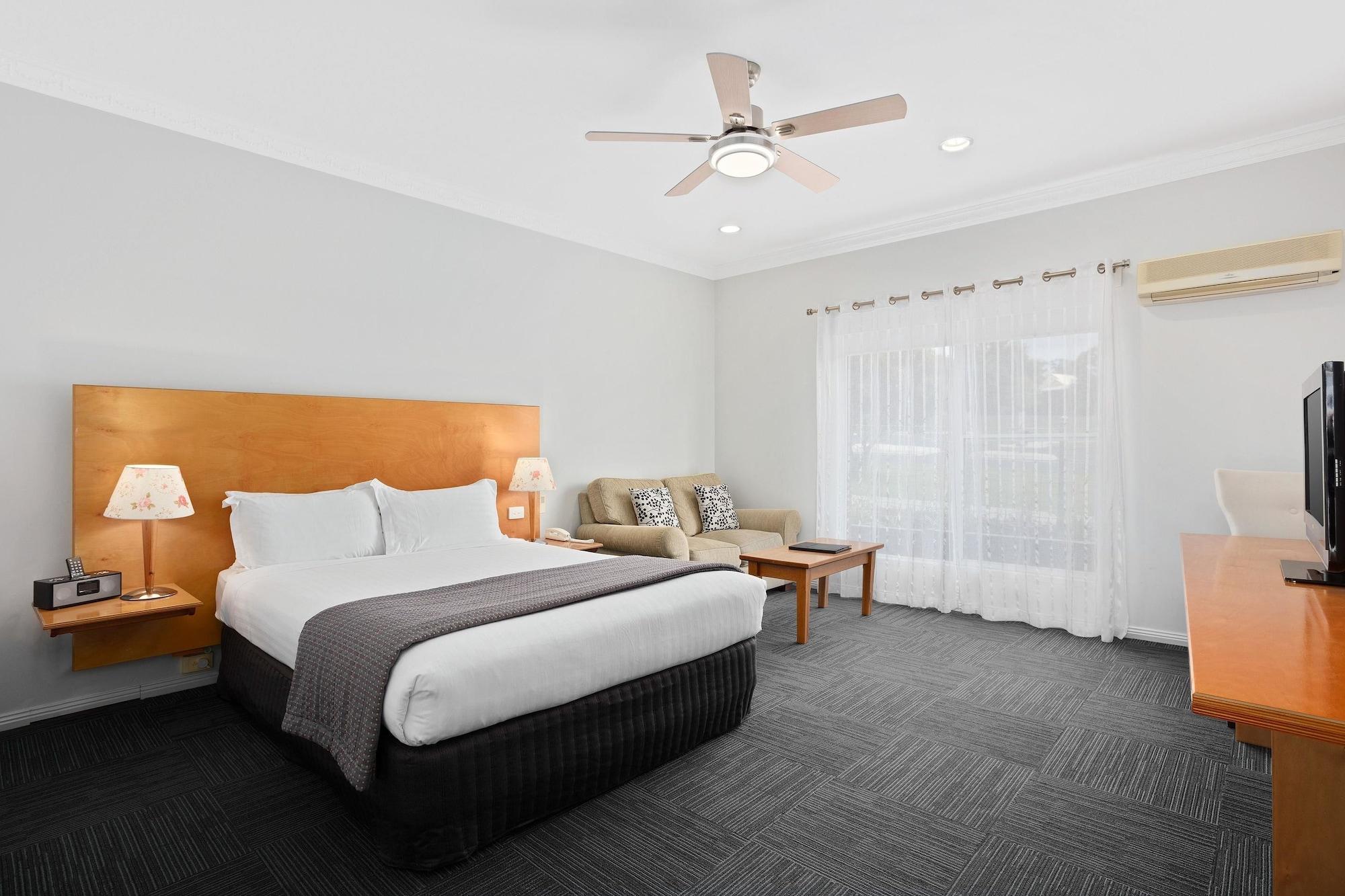 The International Motel Apollo Bay Bagian luar foto