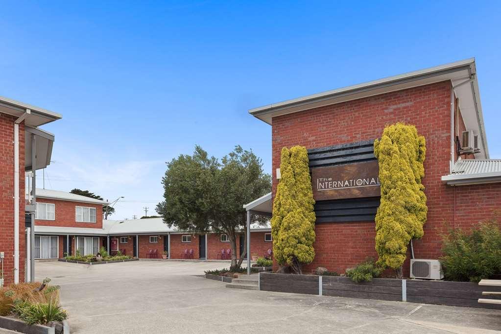 The International Motel Apollo Bay Bagian luar foto