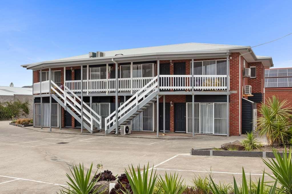 The International Motel Apollo Bay Bagian luar foto