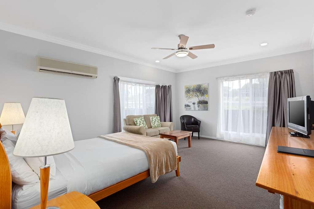 The International Motel Apollo Bay Ruang foto