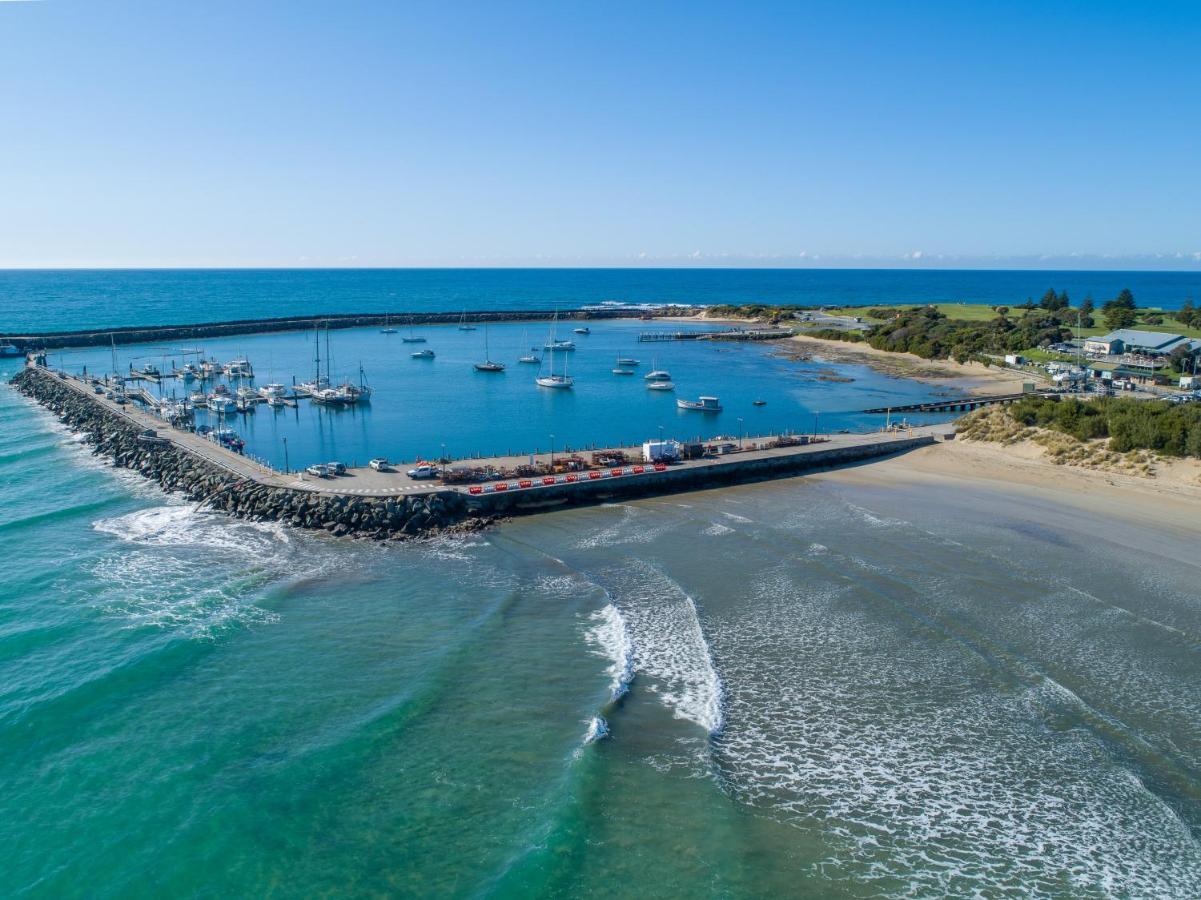 The International Motel Apollo Bay Bagian luar foto