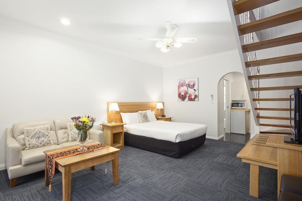 The International Motel Apollo Bay Bagian luar foto