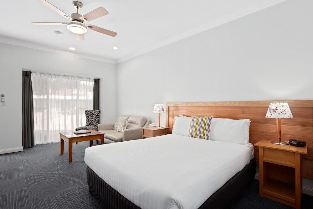 The International Motel Apollo Bay Bagian luar foto