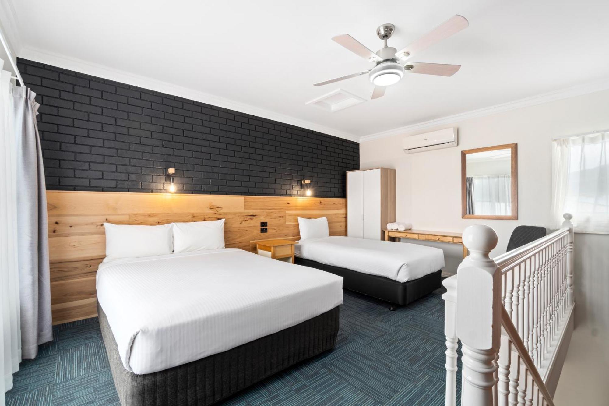 The International Motel Apollo Bay Bagian luar foto