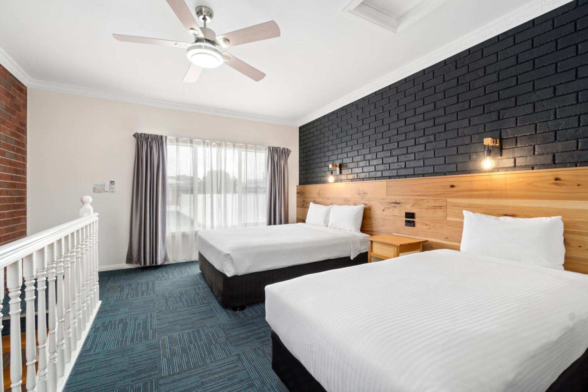 The International Motel Apollo Bay Bagian luar foto