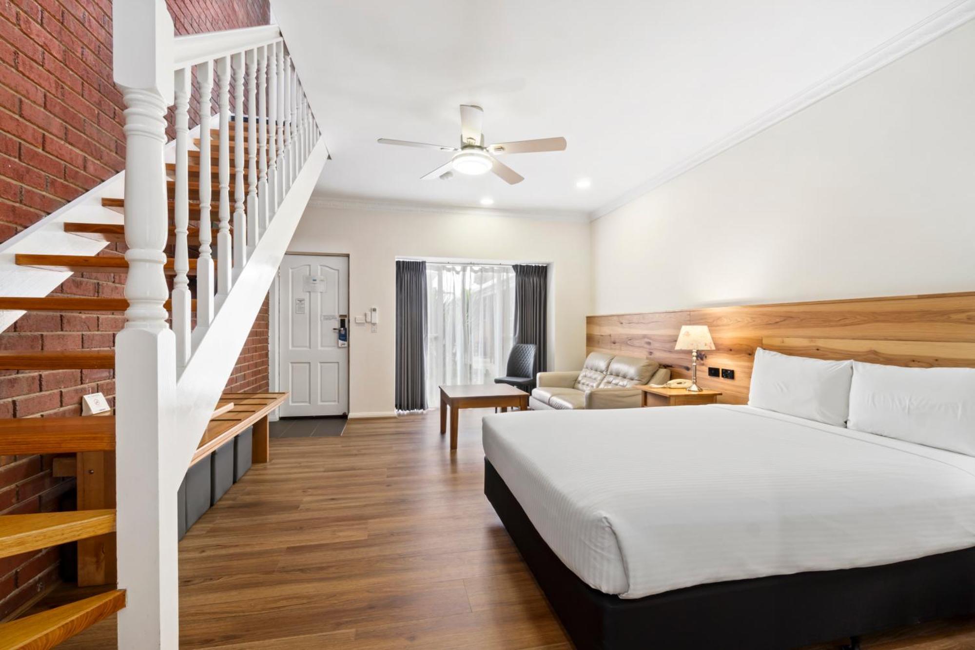 The International Motel Apollo Bay Bagian luar foto